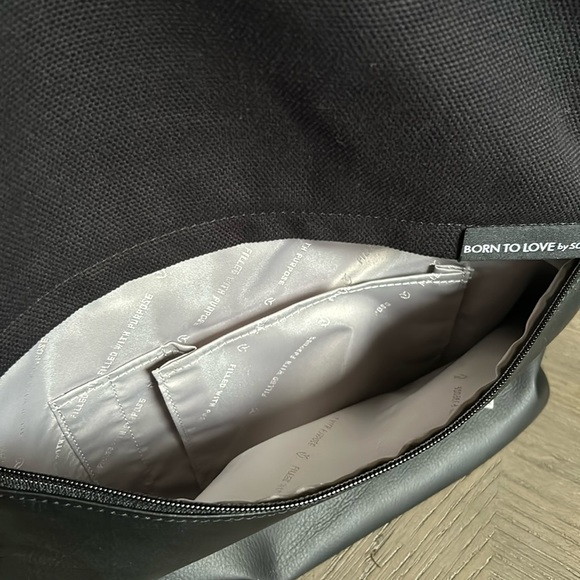 Vessel X SOP tote  NWT - Picture 7 of 9